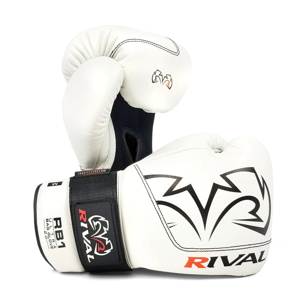 Rival Boxing Gear Rival RB1 Ultra Bag Gloves 2.0 6 Rival Boxing Gear Rival RB1 Ultra Bag Gloves 2.0