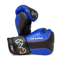 Rival Boxing Gear Rival RB10 Intelli-Shock Bag Gloves