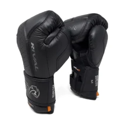 Rival Boxing Gear Rival RB10 Intelli-Shock Bag Gloves