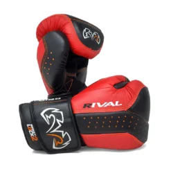 Rival Boxing Gear Rival RB10 Intelli-Shock Bag Gloves
