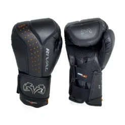 Rival Boxing Gear Rival RB10 Intelli-Shock Bag Gloves