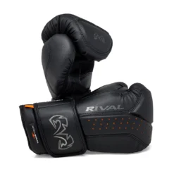 Rival Boxing Gear Rival RB10 Intelli-Shock Bag Gloves