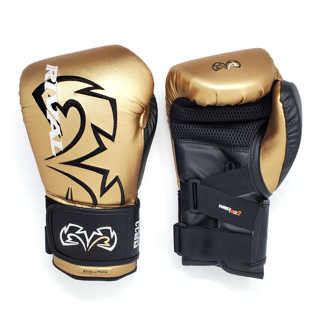 Rival Boxing Gear Rival RB11 Evolution Bag Gloves 19 Rival Boxing Gear Rival RB11 Evolution Bag Gloves