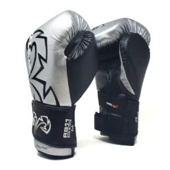 Rival Boxing Gear Rival RB11 Evolution Bag Gloves 43 Rival Boxing Gear Rival RB11 Evolution Bag Gloves