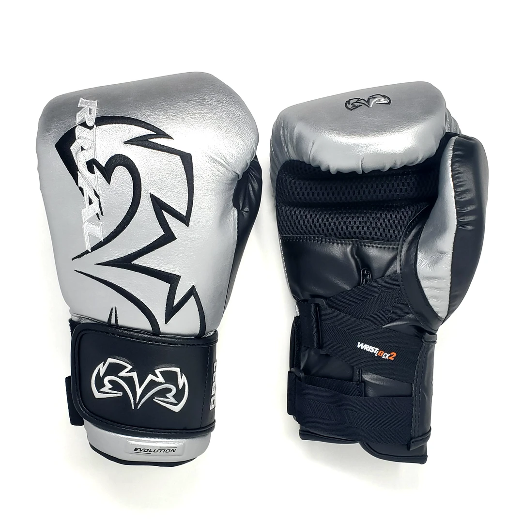Rival Boxing Gear Rival RB11 Evolution Bag Gloves 22 Rival Boxing Gear Rival RB11 Evolution Bag Gloves