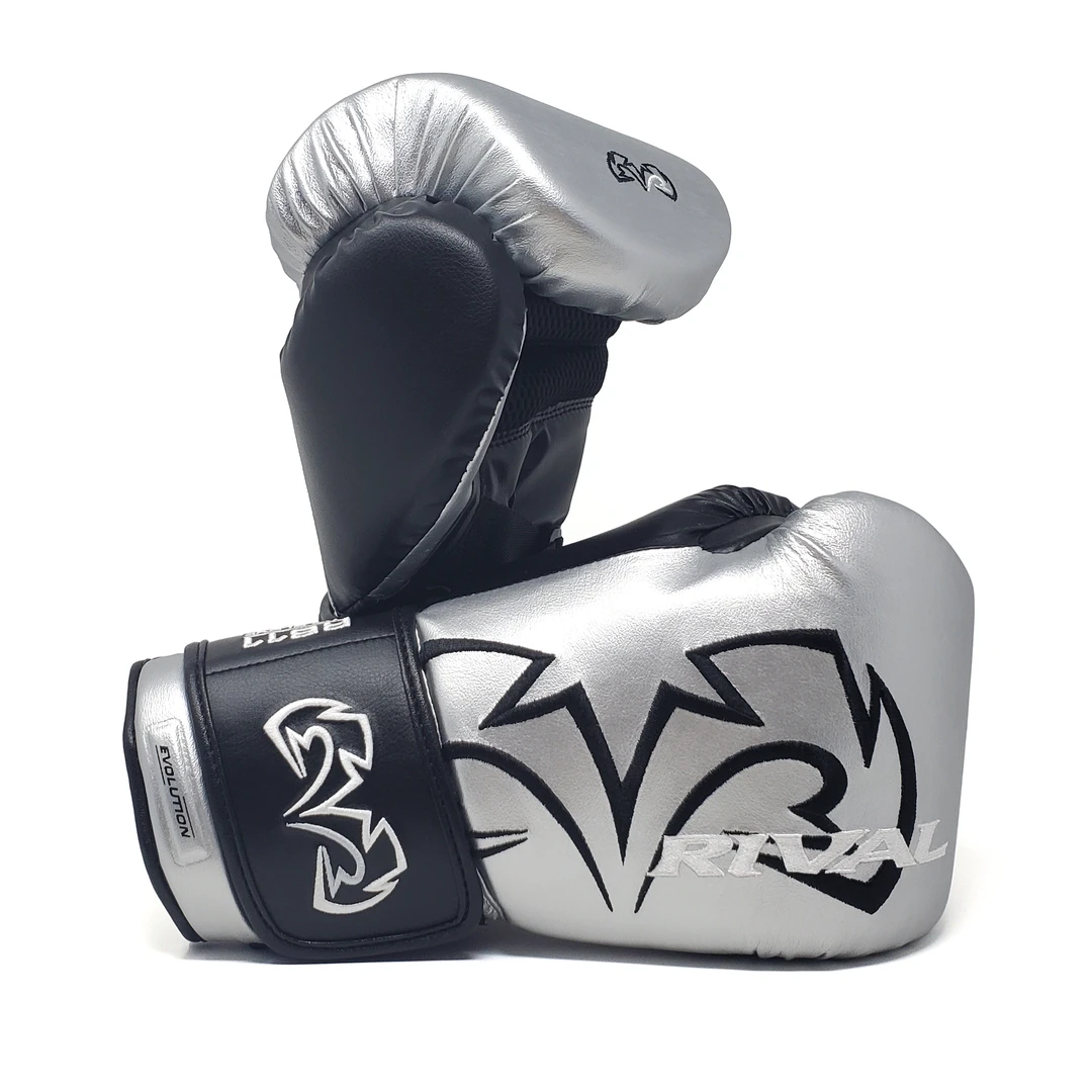 Rival Boxing Gear Rival RB11 Evolution Bag Gloves 21 Rival Boxing Gear Rival RB11 Evolution Bag Gloves