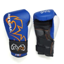 Rival Boxing Gear Rival RB11 Evolution Bag Gloves 27 Rival Boxing Gear Rival RB11 Evolution Bag Gloves