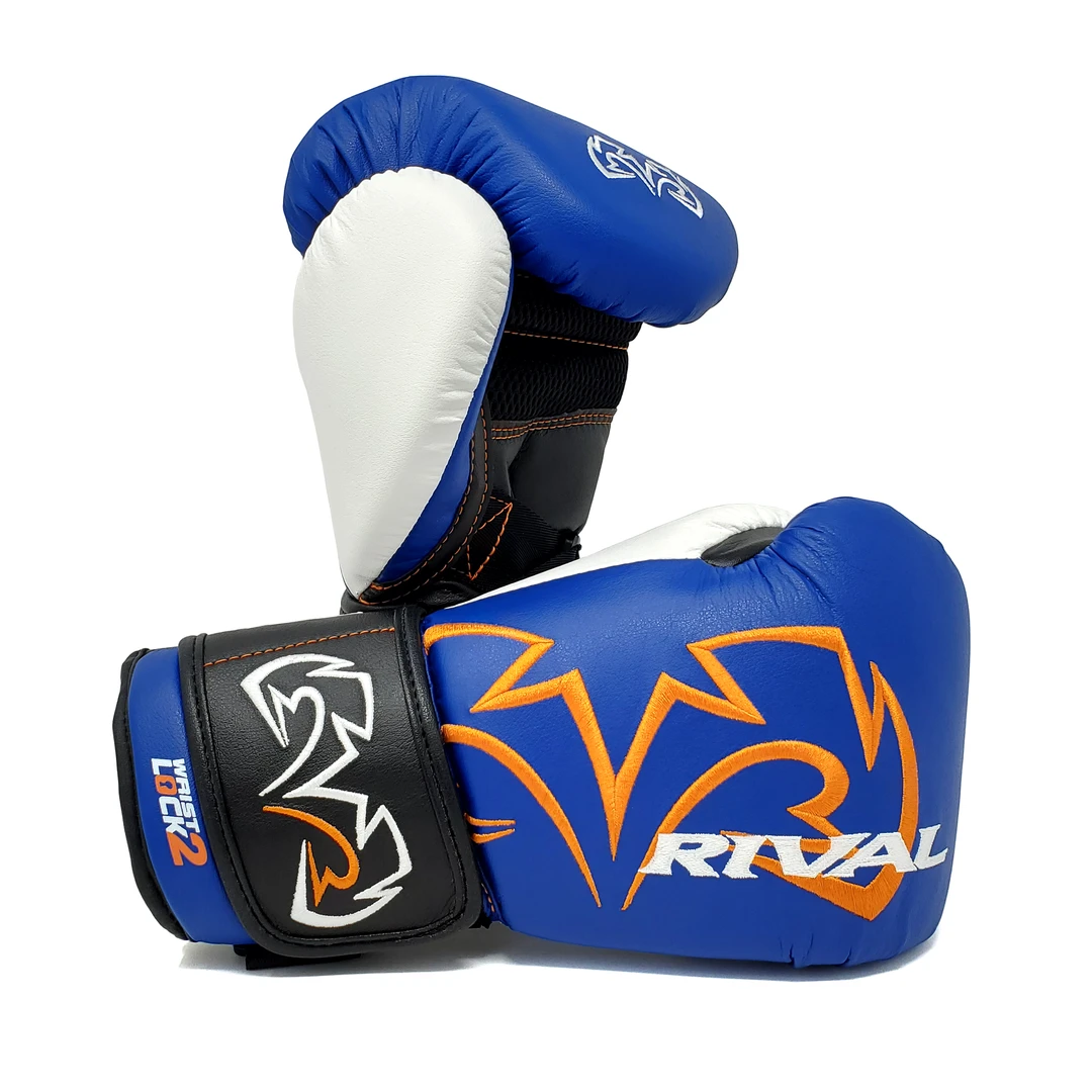 Rival Boxing Gear Rival RB11 Evolution Bag Gloves 6 Rival Boxing Gear Rival RB11 Evolution Bag Gloves