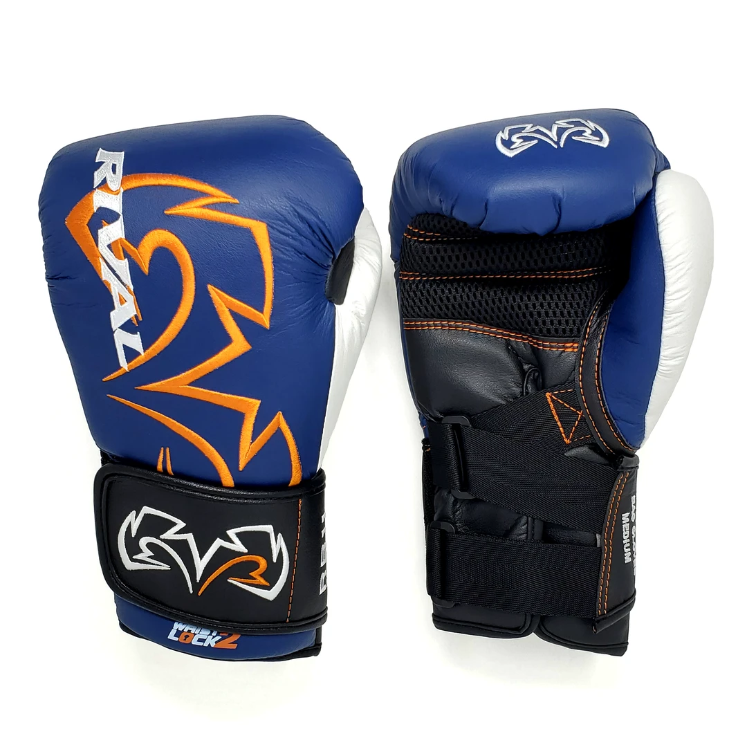 Rival Boxing Gear Rival RB11 Evolution Bag Gloves 10 Rival Boxing Gear Rival RB11 Evolution Bag Gloves