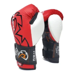 Rival Boxing Gear Rival RB11 Evolution Bag Gloves 34 Rival Boxing Gear Rival RB11 Evolution Bag Gloves