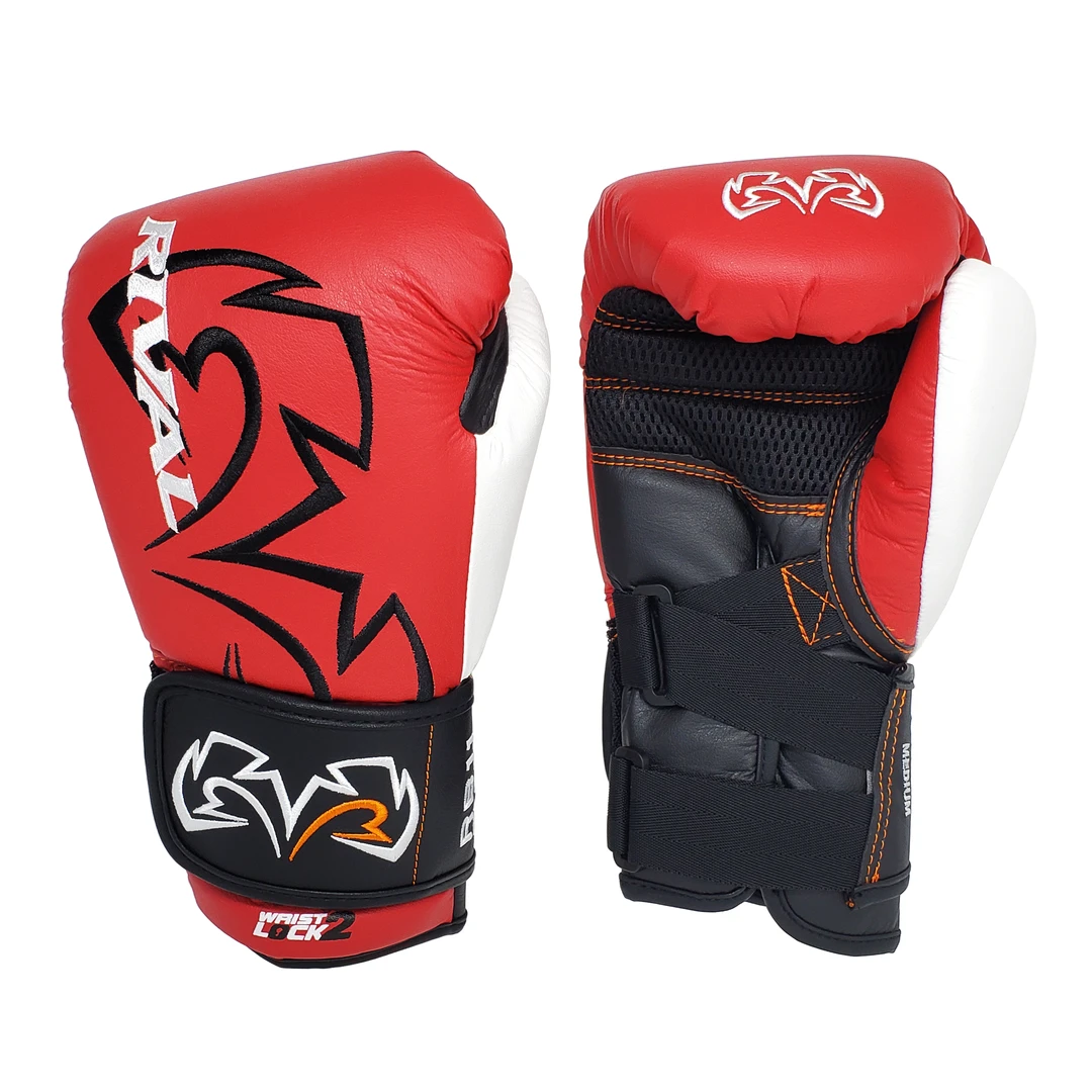Rival Boxing Gear Rival RB11 Evolution Bag Gloves 13 Rival Boxing Gear Rival RB11 Evolution Bag Gloves