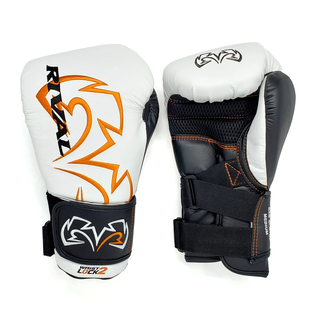Rival Boxing Gear Rival RB11 Evolution Bag Gloves 16 Rival Boxing Gear Rival RB11 Evolution Bag Gloves