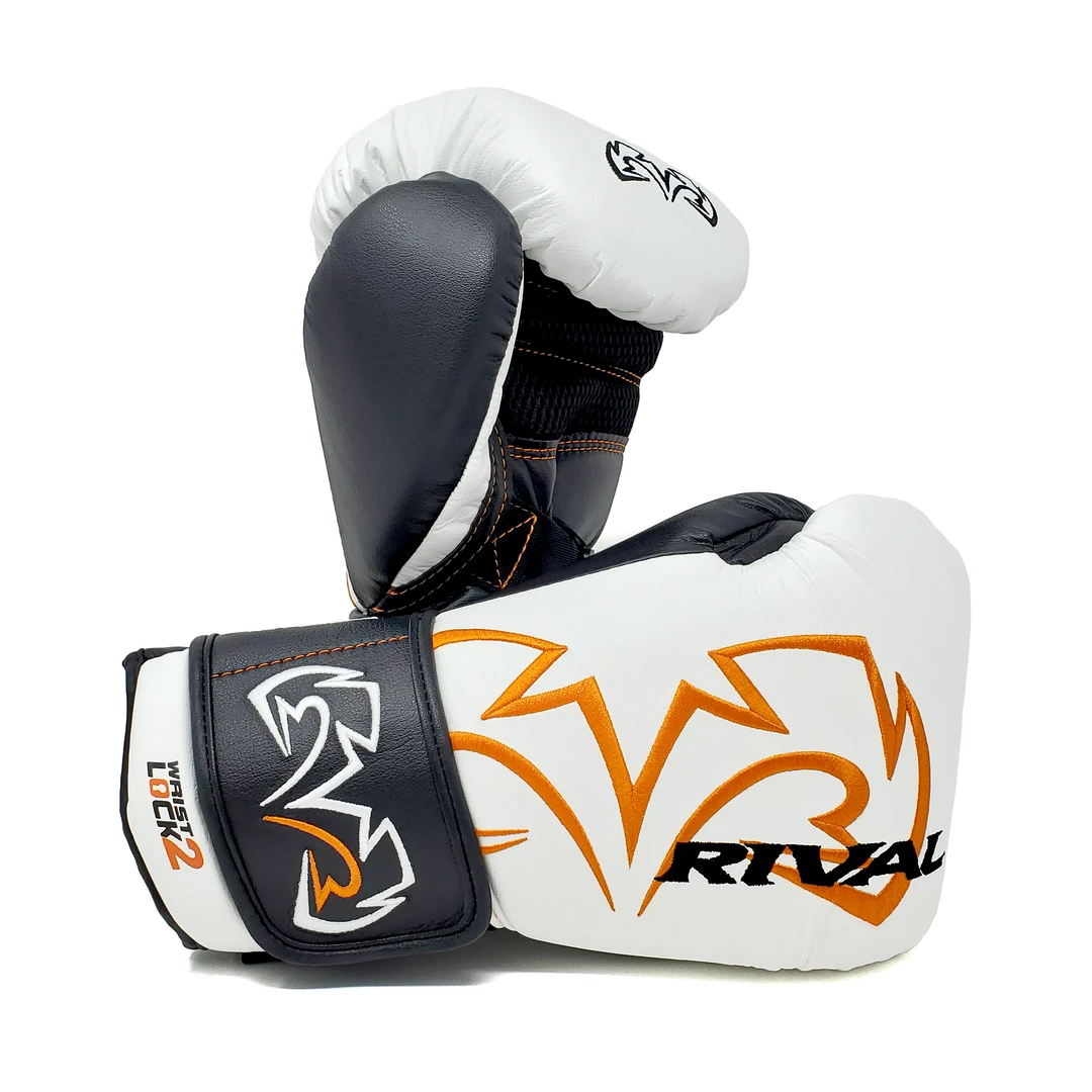Rival Boxing Gear Rival RB11 Evolution Bag Gloves 15 Rival Boxing Gear Rival RB11 Evolution Bag Gloves