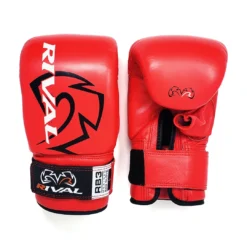 Rival Boxing Gear Rival RB3 Mexican Bag Gloves