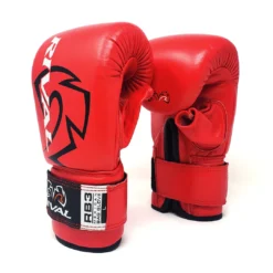Rival Boxing Gear Rival RB3 Mexican Bag Gloves