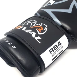 Rival Boxing Gear Rival RB4 Aero Bag Gloves 21 Rival Boxing Gear Rival RB4 Aero Bag Gloves