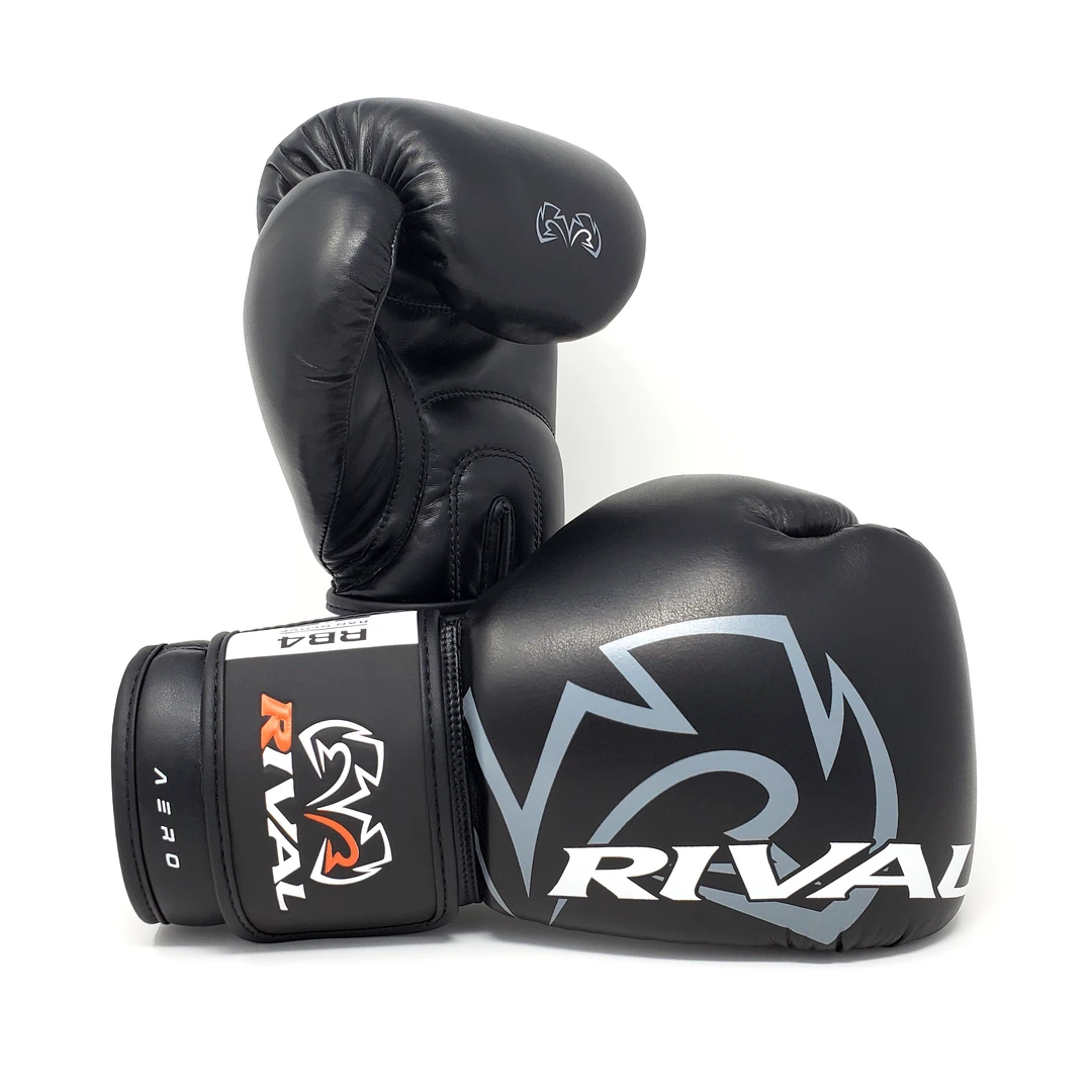 Rival Boxing Gear Rival RB4 Aero Bag Gloves 3 Rival Boxing Gear Rival RB4 Aero Bag Gloves