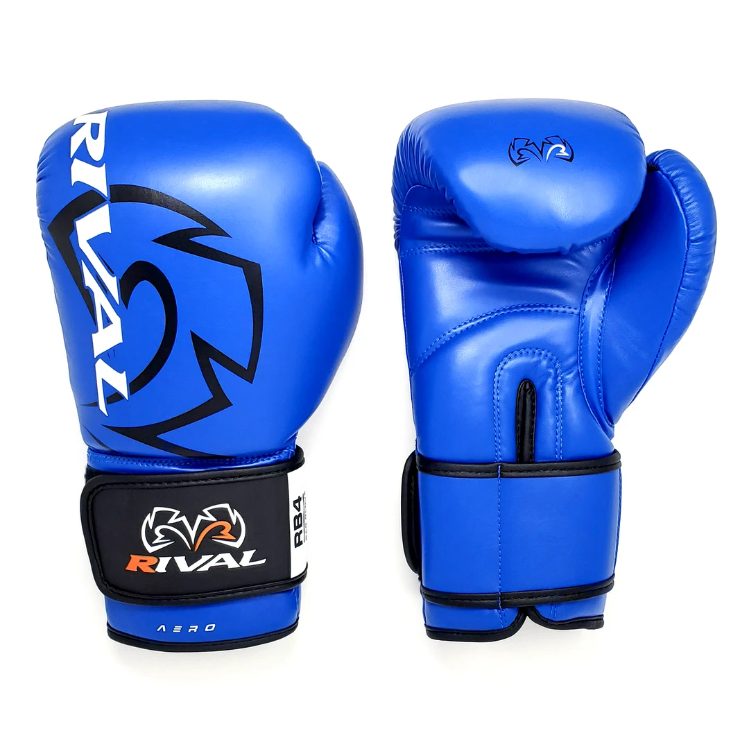 Rival Boxing Gear Rival RB4 Aero Bag Gloves 11 Rival Boxing Gear Rival RB4 Aero Bag Gloves