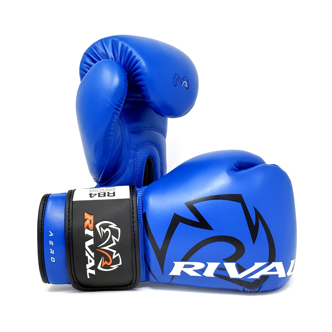Rival Boxing Gear Rival RB4 Aero Bag Gloves 10 Rival Boxing Gear Rival RB4 Aero Bag Gloves