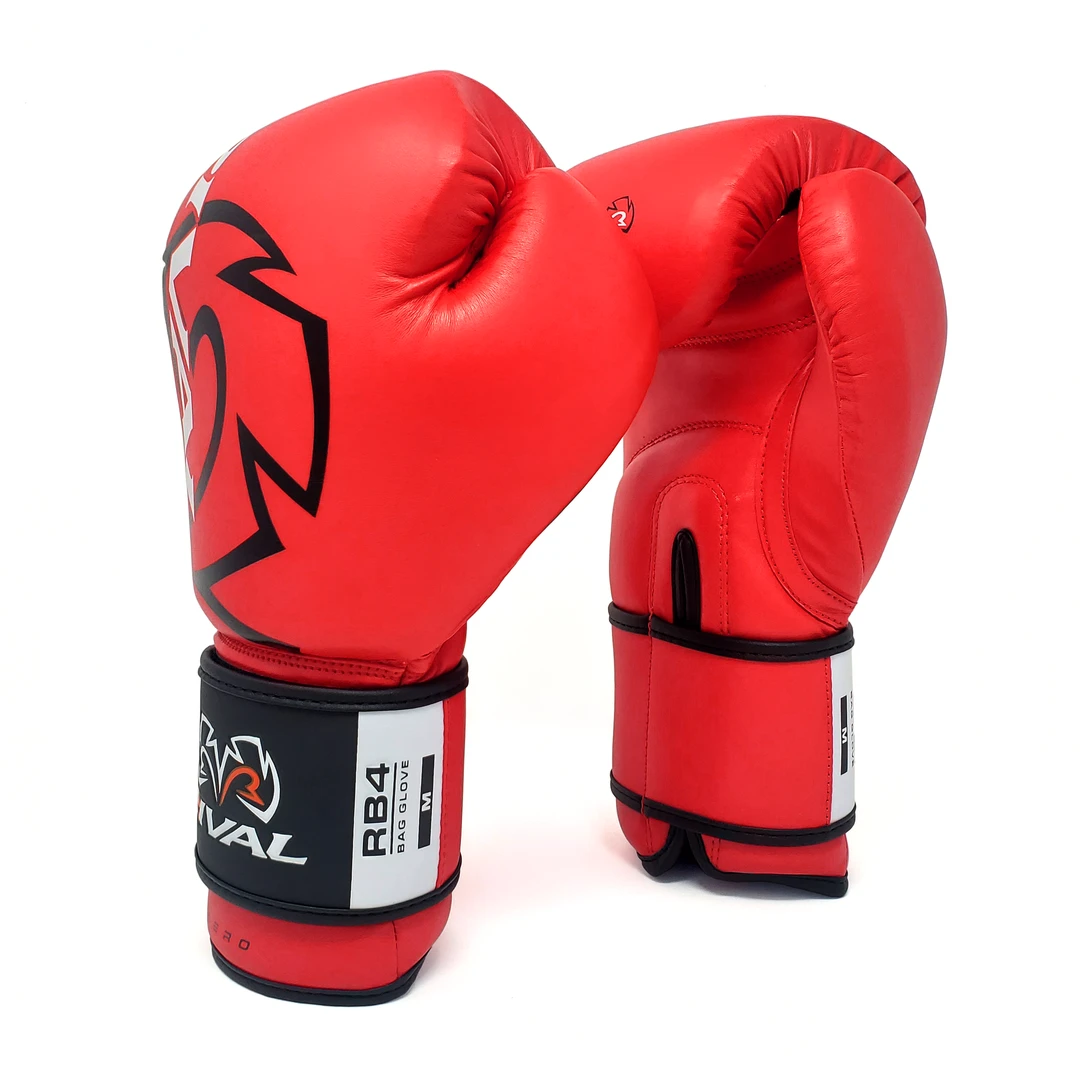 Rival Boxing Gear Rival RB4 Aero Bag Gloves 15 Rival Boxing Gear Rival RB4 Aero Bag Gloves