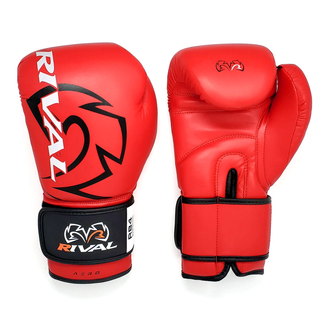 Rival Boxing Gear Rival RB4 Aero Bag Gloves 14 Rival Boxing Gear Rival RB4 Aero Bag Gloves