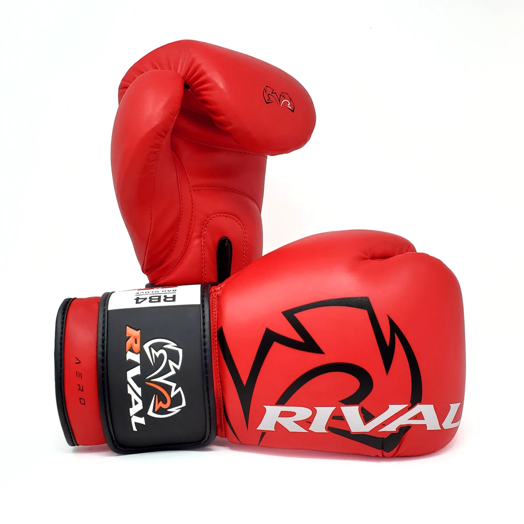 Rival Boxing Gear Rival RB4 Aero Bag Gloves 13 Rival Boxing Gear Rival RB4 Aero Bag Gloves