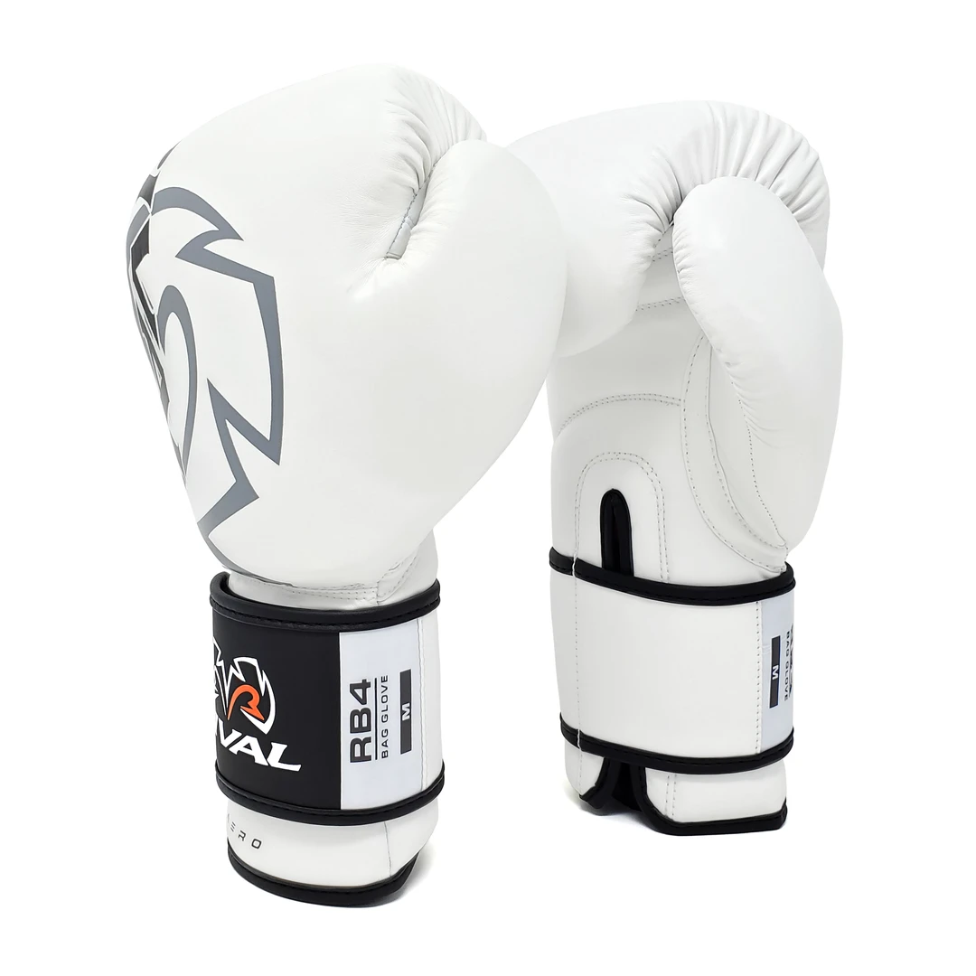 Rival Boxing Gear Rival RB4 Aero Bag Gloves 18 Rival Boxing Gear Rival RB4 Aero Bag Gloves