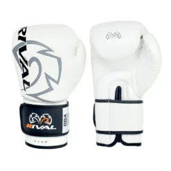 Rival Boxing Gear Rival RB4 Aero Bag Gloves 32 Rival Boxing Gear Rival RB4 Aero Bag Gloves
