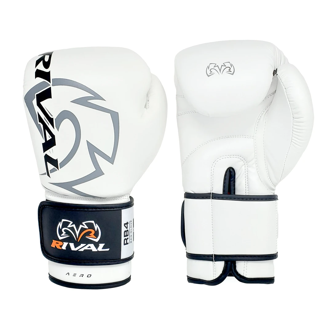 Rival Boxing Gear Rival RB4 Aero Bag Gloves 17 Rival Boxing Gear Rival RB4 Aero Bag Gloves