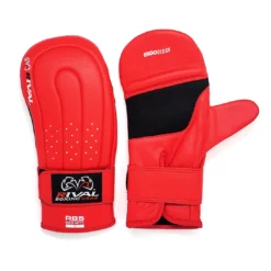 Rival Boxing Gear Rival RB5 Bag Mitts
