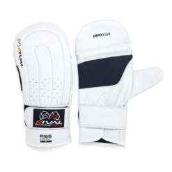 Rival Boxing Gear Rival RB5 Bag Mitts