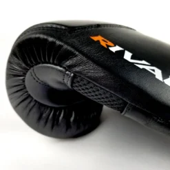 Rival Boxing Gear Rival RB50 Intelli-Shock Compact Bag Gloves