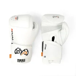Rival Boxing Gear Rival RB50 Intelli-Shock Compact Bag Gloves