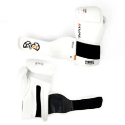 Rival Boxing Gear Rival RB50 Intelli-Shock Compact Bag Gloves