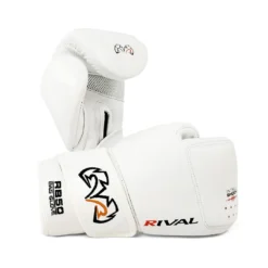 Rival Boxing Gear Rival RB50 Intelli-Shock Compact Bag Gloves