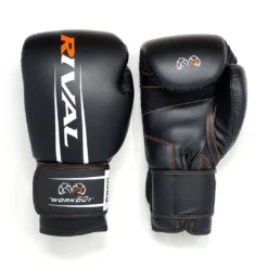 Rival Boxing Gear Rival RB60 Workout Bag Gloves 2.0