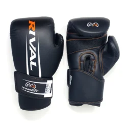 Rival Boxing Gear Rival RB60C Workout Compact Bag Gloves 2.0