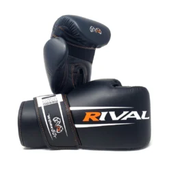 Rival Boxing Gear Rival RB60C Workout Compact Bag Gloves 2.0