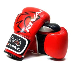 Rival Boxing Gear Rival RB7 Fitness Plus Bag Gloves