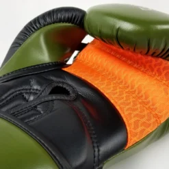 Rival Boxing Gear Rival RB80 Impulse Bag Gloves