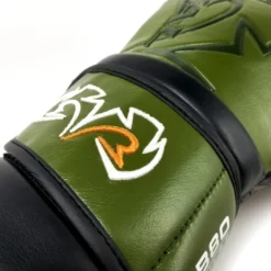 Rival Boxing Gear Rival RB80 Impulse Bag Gloves
