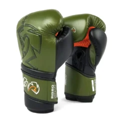 Rival Boxing Gear Rival RB80 Impulse Bag Gloves