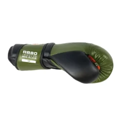 Rival Boxing Gear Rival RB80 Impulse Bag Gloves