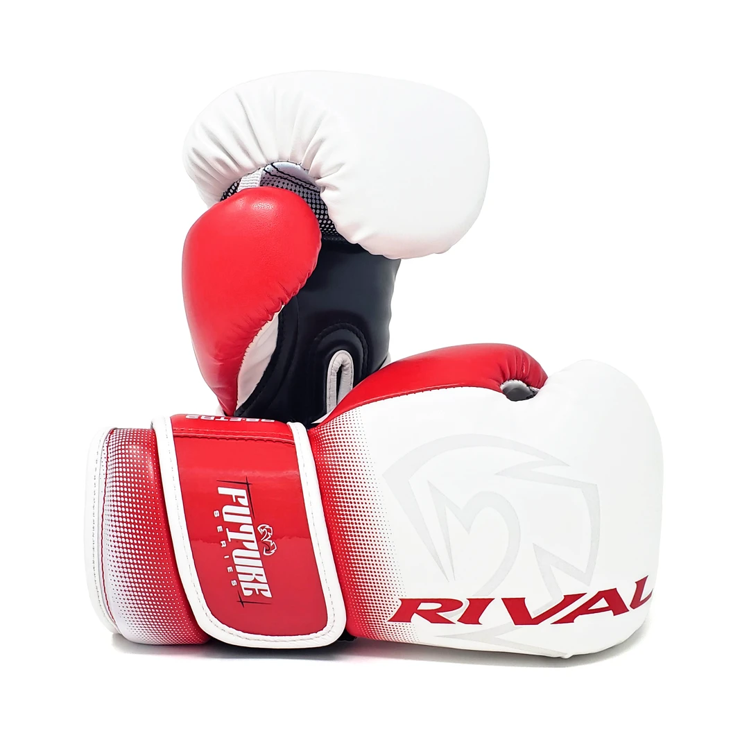 Rival Boxing Gear Rival RB-FTR2 Future Bag Gloves 3 Rival Boxing Gear Rival RB-FTR2 Future Bag Gloves