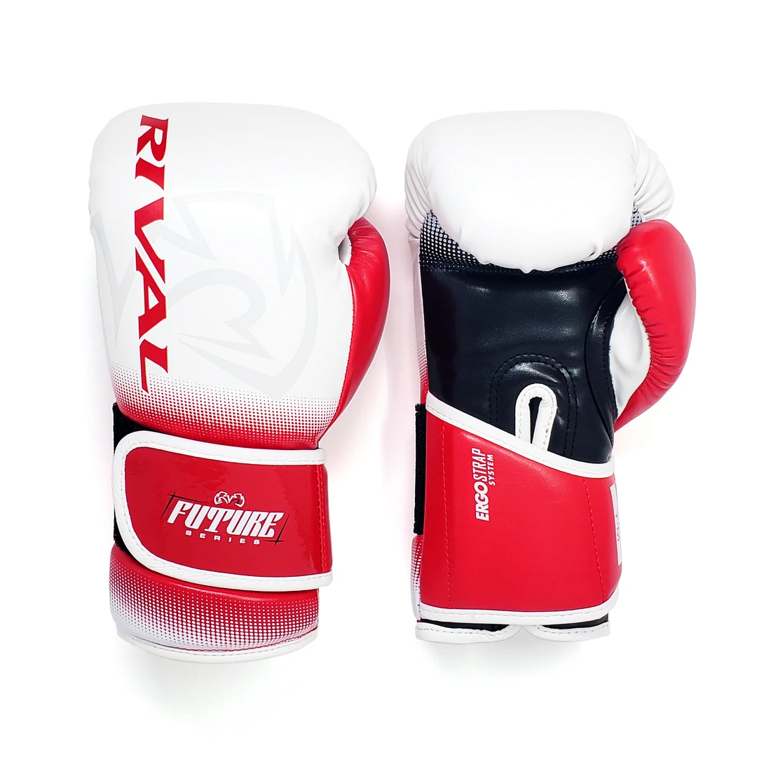 Rival Boxing Gear Rival RB-FTR2 Future Bag Gloves 4 Rival Boxing Gear Rival RB-FTR2 Future Bag Gloves