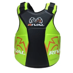 Rival Boxing Gear Body Protectors Rival Body Protector