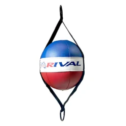 Rival Boxing Gear Rival Double End Bag - 8"