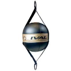 Rival Boxing Gear Rival Double End Bag - 9" Punching Bags