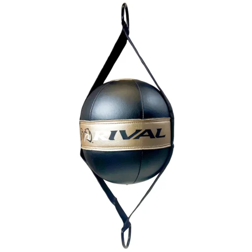 Rival Boxing Gear Rival Double End Bag - 9" Punching Bags