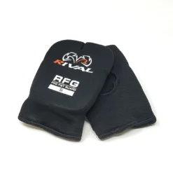 Rival Boxing Gear Rival Fist Guard - Black